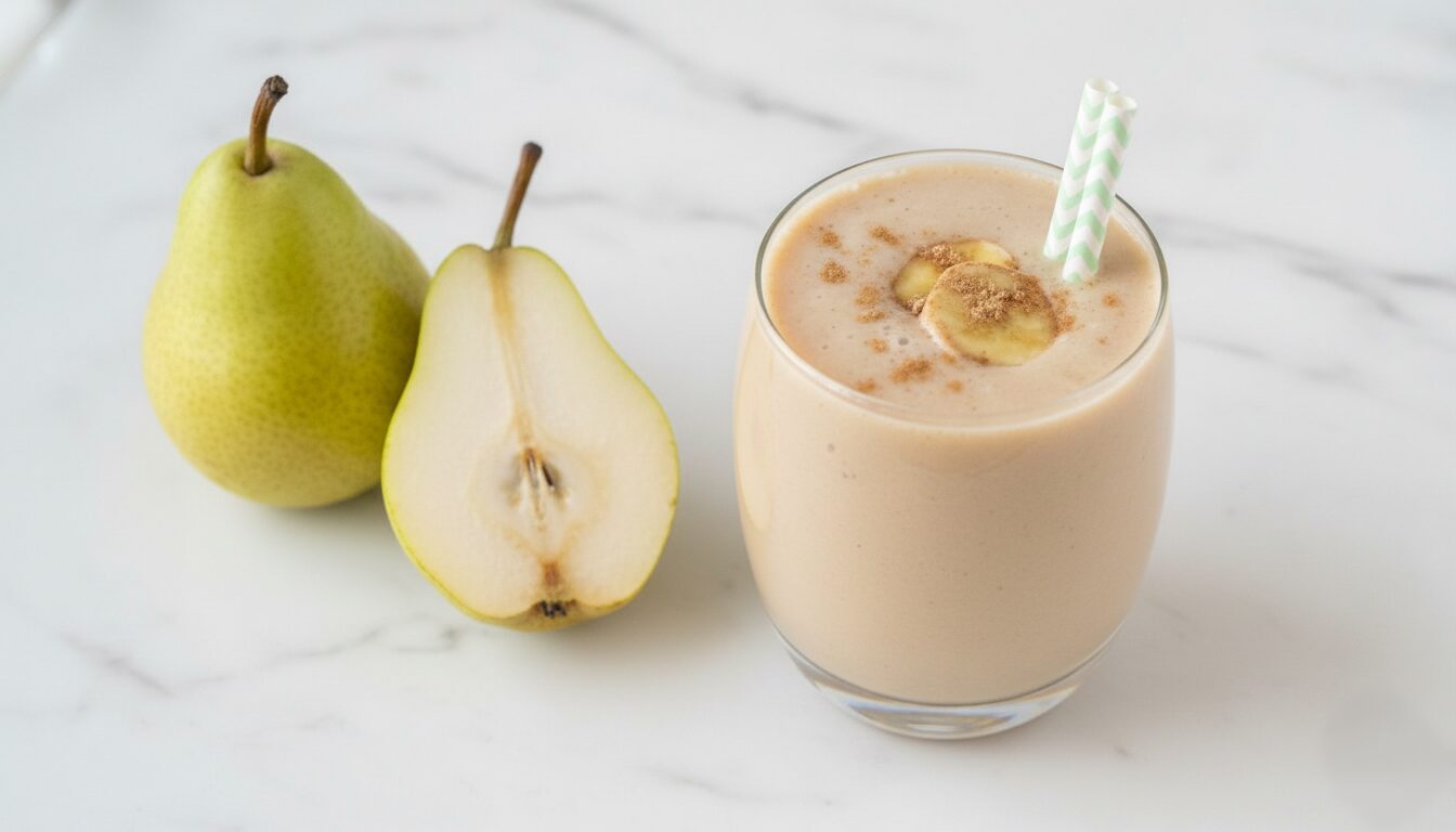 Smoothiji